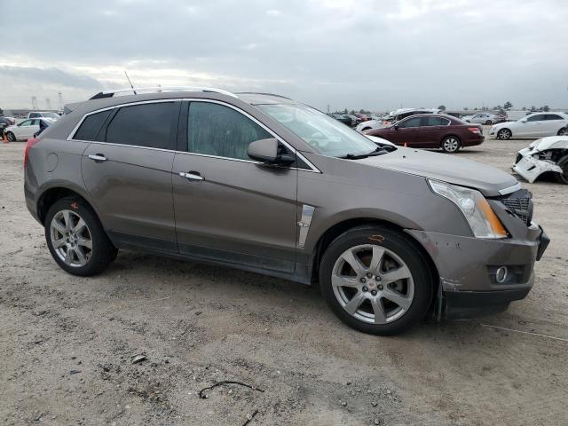 Photo 4 from auction – 2012 CADILLAC SRX PREMIU with VIN 3GYFNCE37CS515326