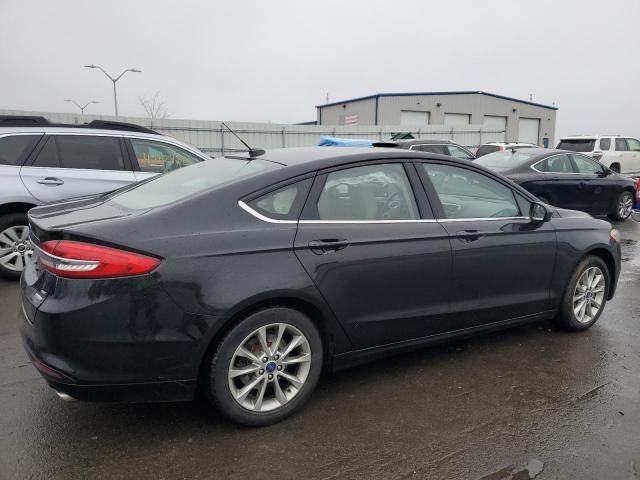 Photo 3 from auction – 2017 FORD FUSION SE with VIN 3FA6P0HD4HR320145