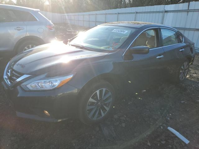Photo 1 from auction – 2017 NISSAN ALTIMA 2.5 with VIN 1N4AL3AP6HC221286