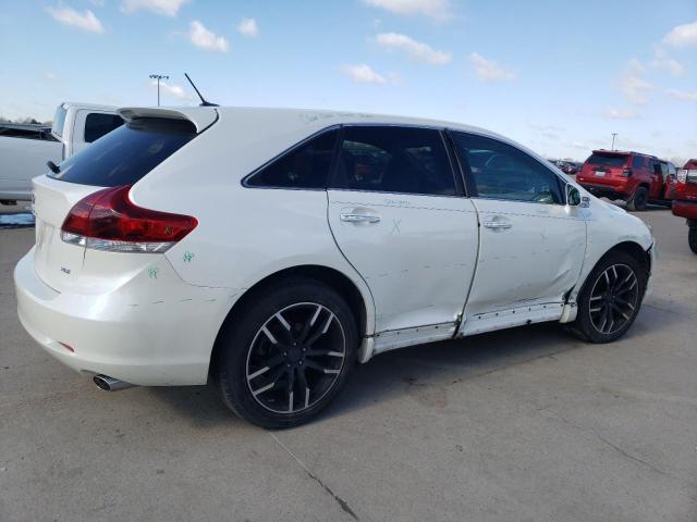 Photo 3 from auction – 2013 TOYOTA VENZA LE with VIN 4T3ZK3BB3DU062589