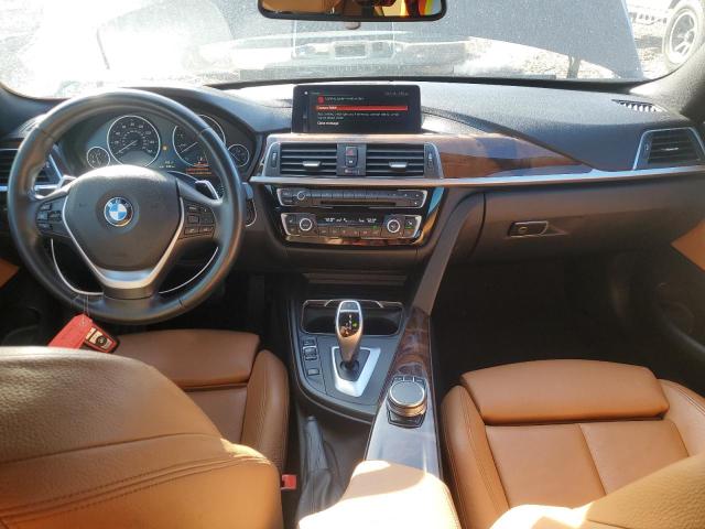Photo 8 from auction – 2020 BMW 440I with VIN WBA4W7C0XLFH32271
