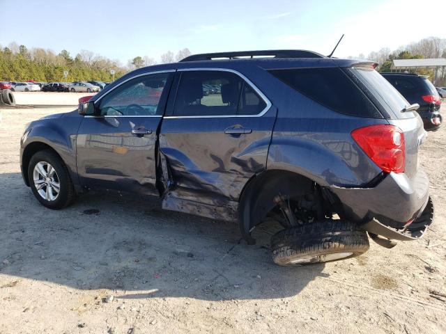 Photo 2 from auction – 2014 CHEVROLET EQUINOX LT with VIN 2GNFLGEK2E6175005