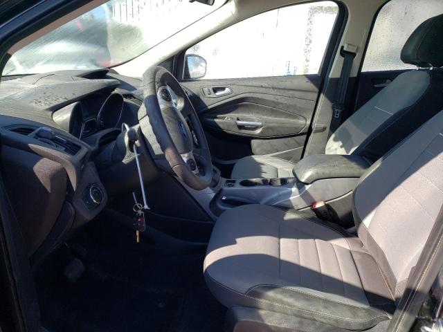 Photo 7 from auction – 2015 FORD ESCAPE SE with VIN 1FMCU9G96FUA11091