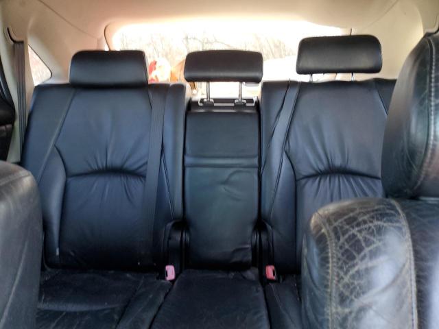 Photo 10 from auction – 2004 LEXUS RX 330 with VIN JTJHA31U840041269
