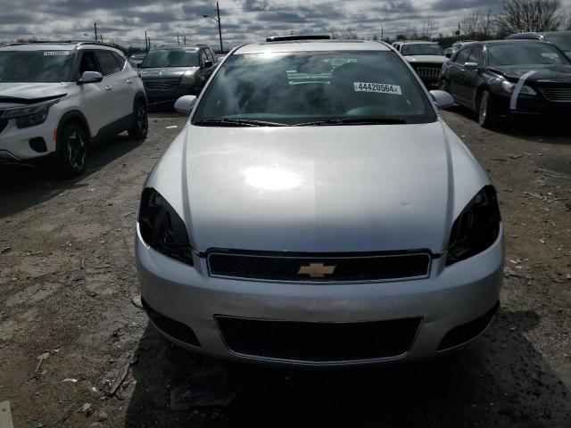 Photo 5 from auction – 2013 CHEVROLET IMPALA LTZ with VIN 2G1WC5E32D1195751