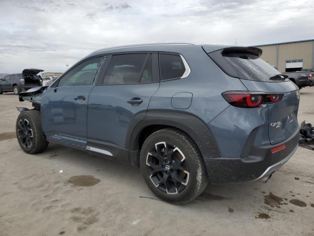 Photo 2 from auction – 2023 MAZDA CX-50 BASE with VIN 7MMVABXY2PN139215