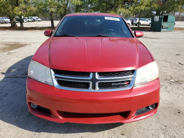 Фото 5 с аукциона – 2012 DODGE AVENGER SX с VIN 1C3CDZEG7CN222140