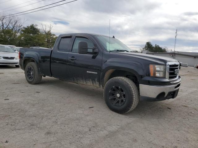 Photo 4 from auction – 2010 GMC SIERRA K15 with VIN 1GTSKVE31AZ274811