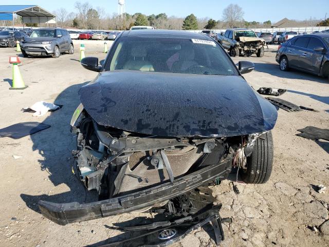 Photo 5 from auction – 2014 KIA OPTIMA EX with VIN 5XXGN4A73EG274964