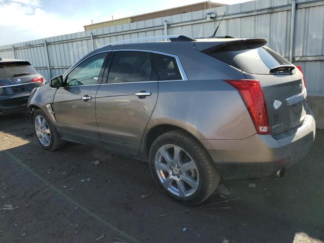 Photo 2 from auction – 2012 CADILLAC SRX PERFOR with VIN 3GYFNEE38CS521017