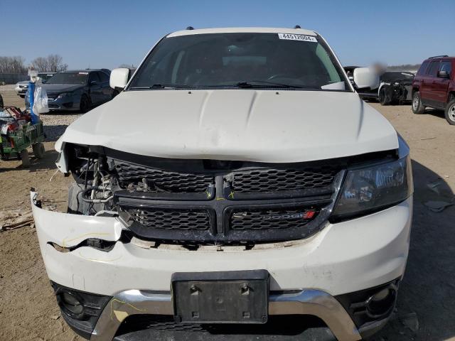 Photo 5 from auction – 2017 DODGE JOURNEY CR with VIN 3C4PDDGG1HT696010