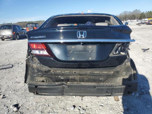 Photo 6 from auction – 2014 HONDA CIVIC LX with VIN 19XFB2F53EE078080