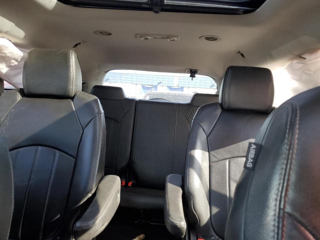 Photo 10 from auction – 2016 BUICK ENCLAVE with VIN 5GAKRCKD1GJ136255
