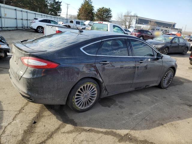 Photo 3 from auction – 2013 FORD FUSION TIT with VIN 3FA6P0K98DR199683