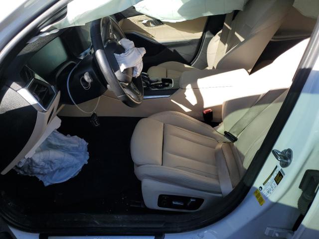 Photo 7 from auction – 2021 BMW 330I with VIN 3MW5R1J08M8C07194