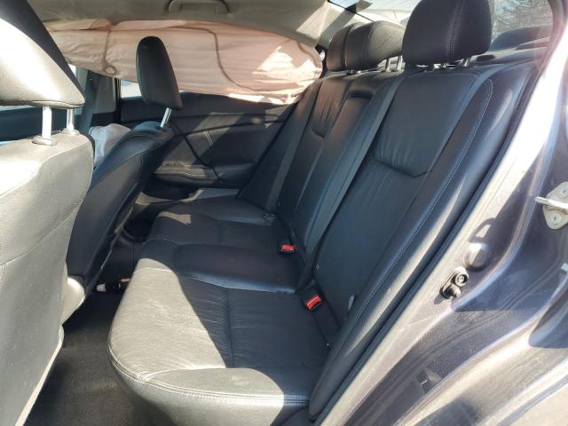 Photo 10 from auction – 2015 HONDA CIVIC EXL with VIN 19XFB2F98FE028294