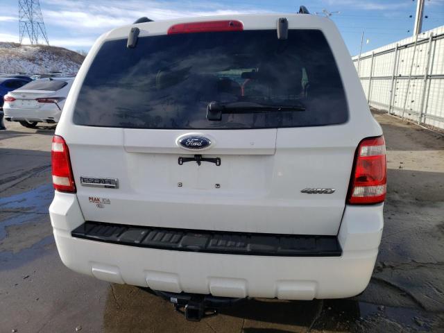 Photo 6 from auction – 2008 FORD ESCAPE LIM with VIN 1FMCU94118KB68248