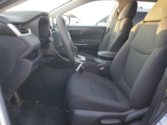 Photo 7 from auction – 2022 TOYOTA RAV4 LE with VIN 2T3MWRFVXNW129194