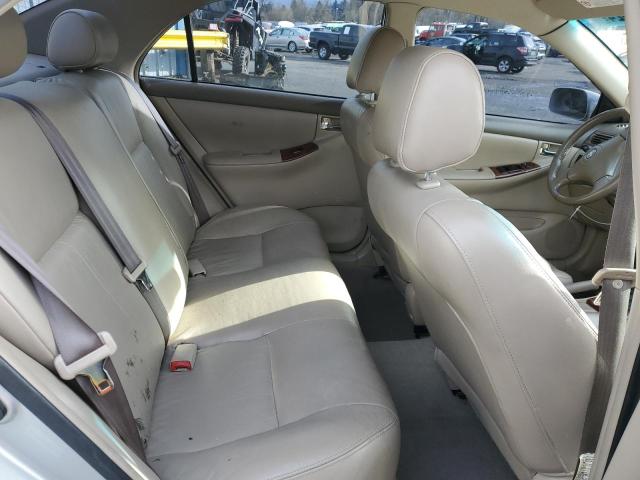 Photo 10 from auction – 2003 TOYOTA COROLLA CE with VIN 1NXBR32E83Z035015