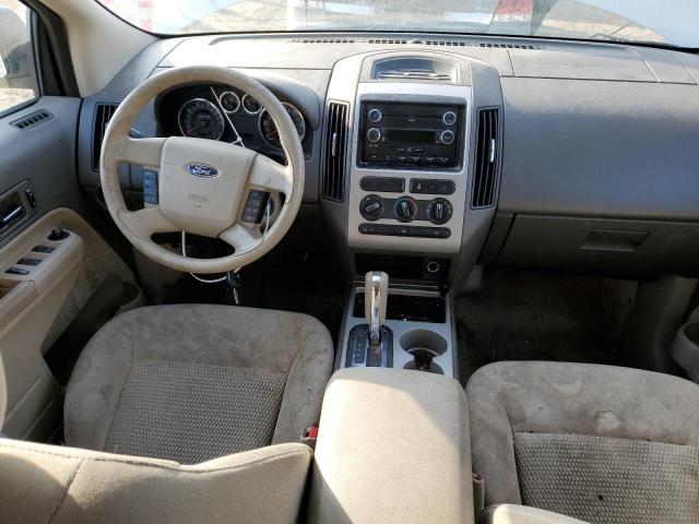 Photo 8 from auction – 2010 FORD EDGE SE with VIN 2FMDK3GC5ABB39694