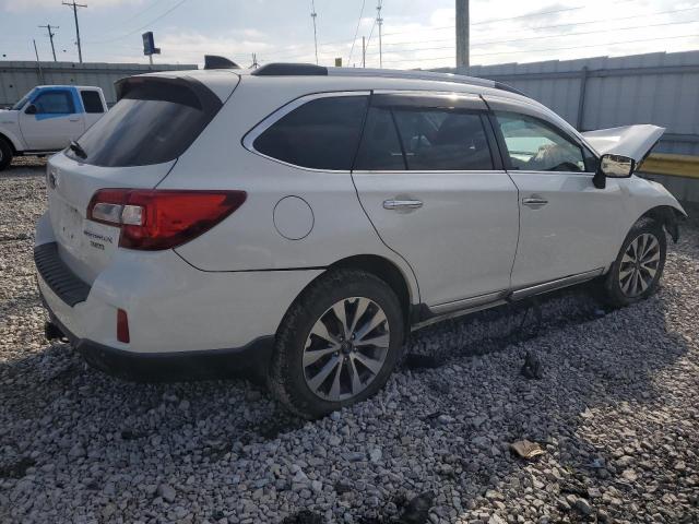 Photo 3 from auction – 2017 SUBARU OUTBACK TO with VIN 4S4BSETC5H3283104