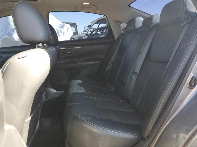 Photo 10 from auction – 2017 NISSAN ALTIMA 2.5 with VIN 1N4AL3AP0HC241842