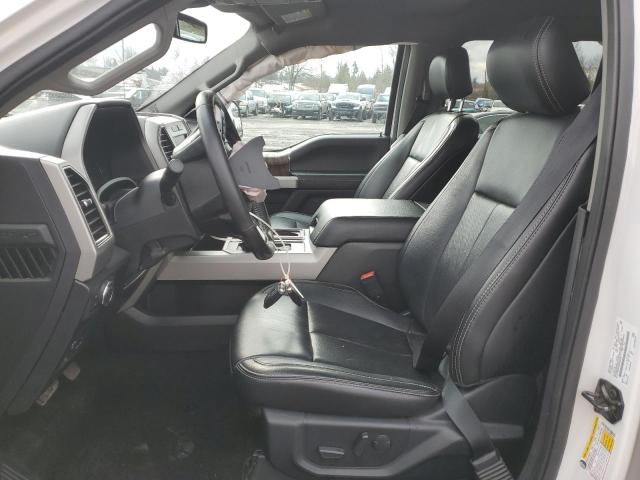 Photo 7 from auction – 2019 FORD F150 SUPER with VIN 1FTFW1E13KFC63132