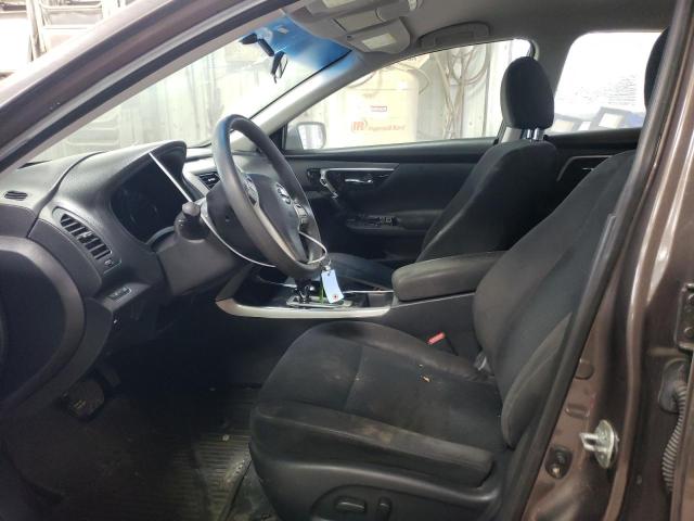 Photo 7 from auction – 2014 NISSAN ALTIMA 2.5 with VIN 1N4AL3AP9EC263530