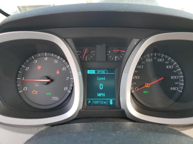 Photo 9 from auction – 2017 CHEVROLET EQUINOX LT with VIN 2GNFLFEK2H6253183