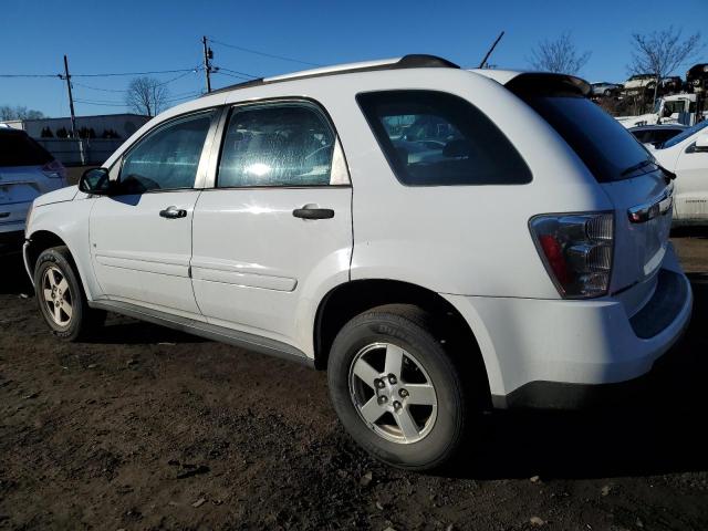 Photo 2 from auction – 2007 CHEVROLET EQUINOX LS with VIN 2CNDL13F376228019