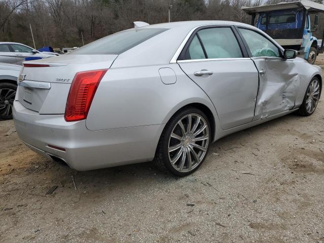 Photo 3 from auction – 2016 CADILLAC CTS with VIN 1G6AP5SX8G0118026