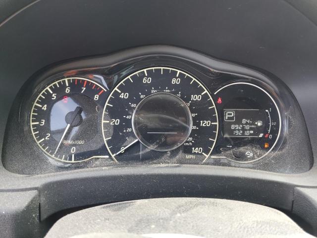 Photo 9 from auction – 2015 NISSAN VERSA with VIN 3N1CE2CP4FL444709