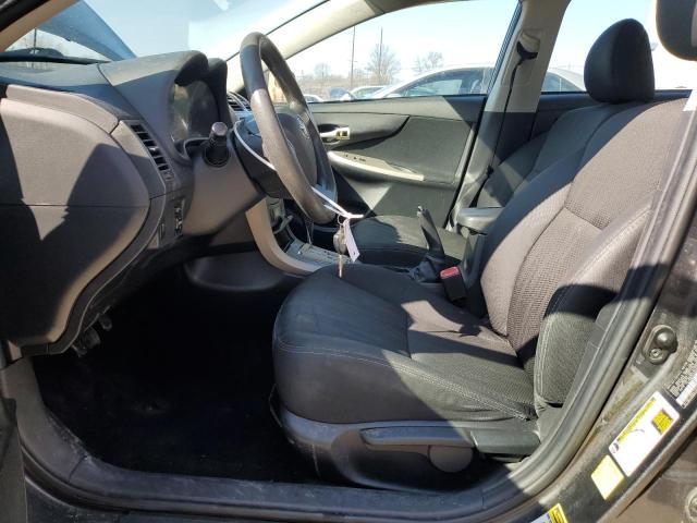 Photo 7 from auction – 2013 TOYOTA COROILLA with VIN 2T1BU4EEXDC105875