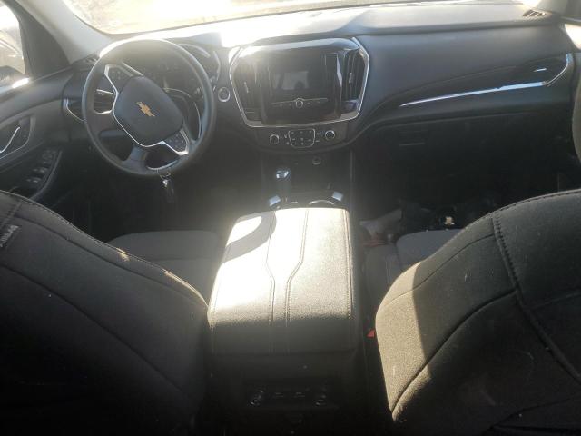 Photo 8 from auction – 2020 CHEVROLET TRAVERSE L with VIN 1GNERFKW6LJ234908