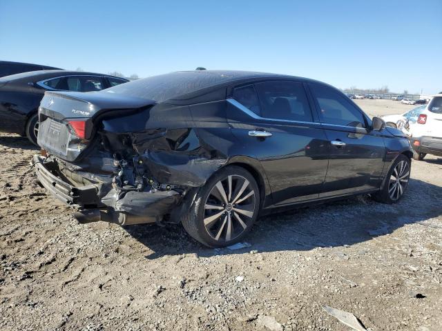 Photo 3 from auction – 2020 NISSAN ALTIMA PLA with VIN 1N4AL4FV9LC147299