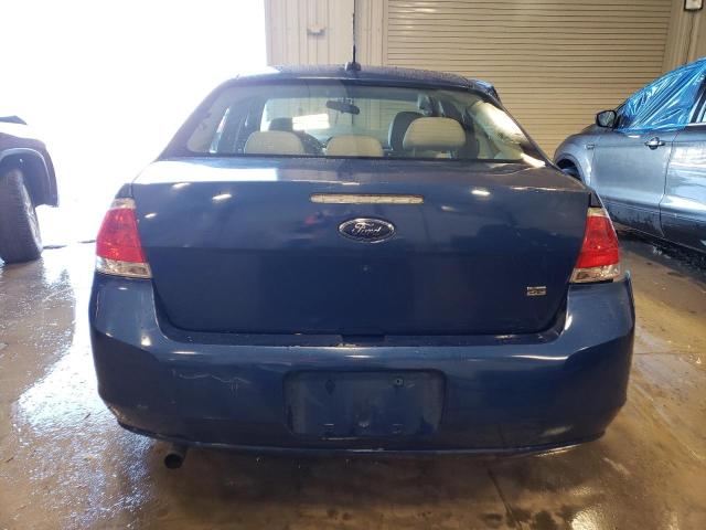 Photo 6 from auction – 2009 FORD FOCUS SE with VIN 1FAHP35N59W269986