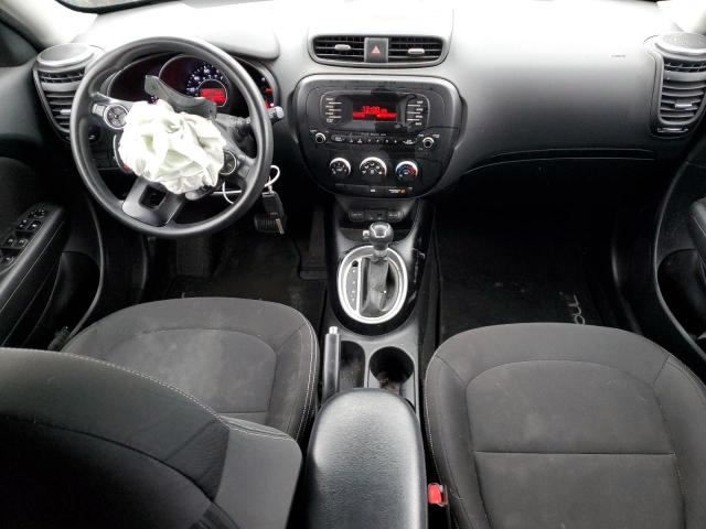 Photo 8 from auction – 2014 KIA SOUL with VIN KNDJN2A26E7014615