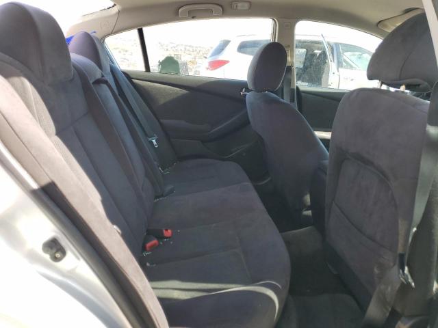 Photo 10 from auction – 2011 NISSAN ALTIMA BAS with VIN 1N4AL2AP5BC138689