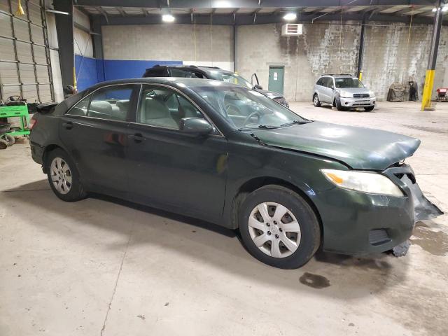 Photo 4 from auction – 2011 TOYOTA CAMRY BASE with VIN 4T1BF3EK0BU640770