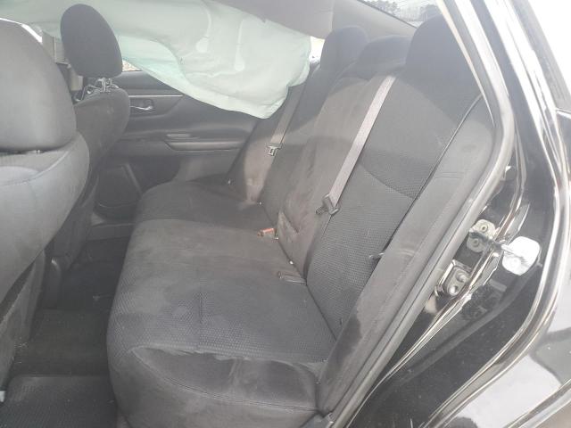 Photo 10 from auction – 2015 NISSAN ALTIMA 2.5 with VIN 1N4AL3AP8FN396723