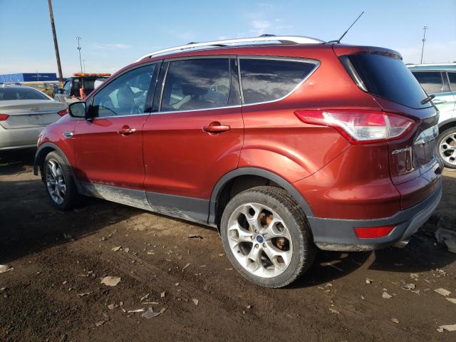 Photo 2 from auction – 2014 FORD ESCAPE TIT with VIN 1FMCU9J98EUB14603