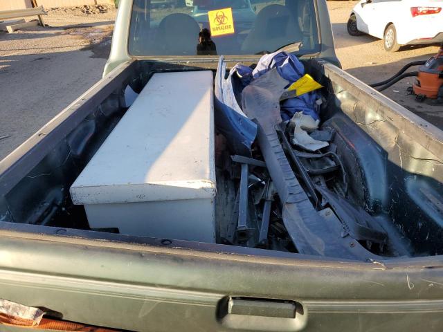 Photo 10 from auction – 1998 FORD RANGER with VIN 1FTYR10C4WPB55238