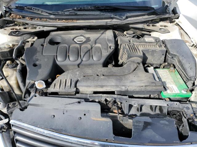 Photo 11 from auction – 2008 NISSAN ALTIMA 2.5 with VIN 1N4AL21E68C204822