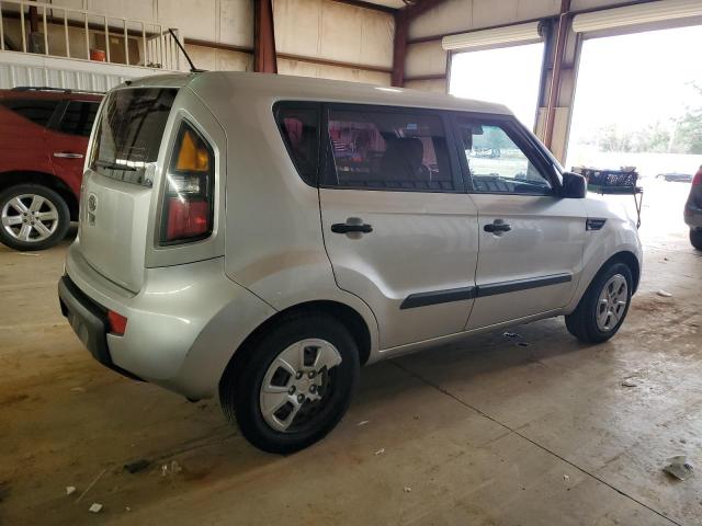 Photo 3 from auction – 2011 KIA SOUL with VIN KNDJT2A12B7322521