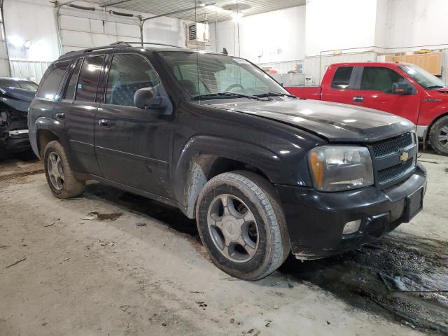 Photo 4 from auction – 2008 CHEVROLET TRAILBLAZE with VIN 1GNDT13S582139933