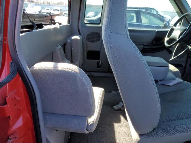 Photo 10 from auction – 2000 FORD RANGER SUP with VIN 1FTZR15V7YPB96545