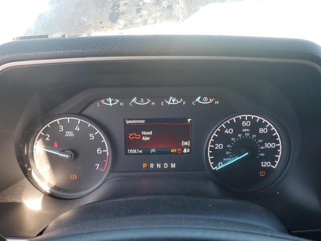 Photo 9 from auction – 2021 FORD F150 SUPER with VIN 1FTEW1EP2MFA87242