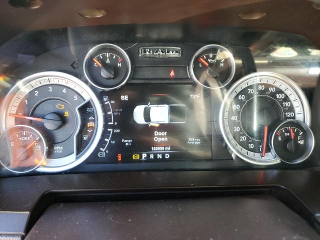 Photo 9 from auction – 2013 RAM 2500 LARAM with VIN 3C6UR5FL4DG615066