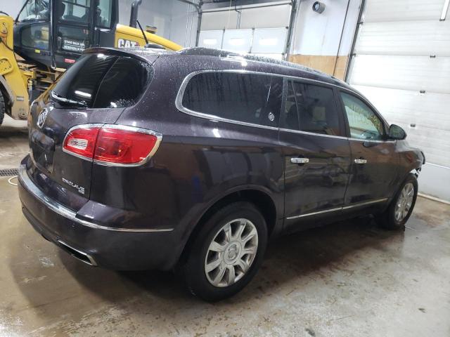 Photo 3 from auction – 2016 BUICK ENCLAVE with VIN 5GAKVCKD2GJ182477
