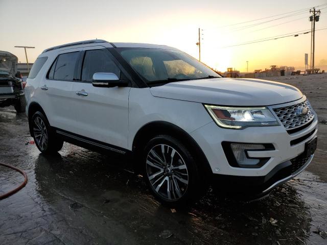 Photo 4 from auction – 2017 FORD EXPLORER P with VIN 1FM5K8HT6HGC65498